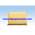Non-Woven Cloth Car washing Cleaning Sponge